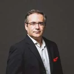 Rui Falcão
