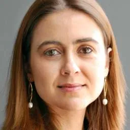 Maria Gil
