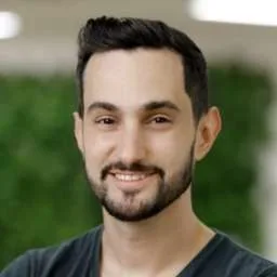 Liran Hason