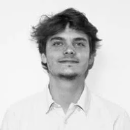 Jonathan Etaix