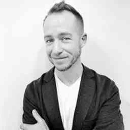 Jonathan Keith