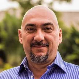 Greg Krasnov