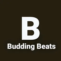 Budding Beats Magazine