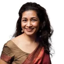 Durreen Shahnaz