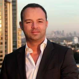 Pedro Pereira
