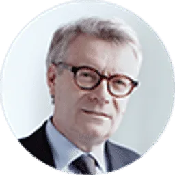 Gérald Harlin