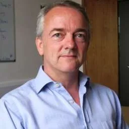 Keith Willey