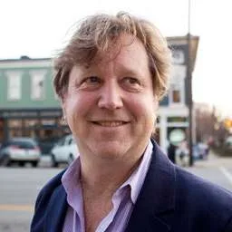 Gill Holland, Angel Investor