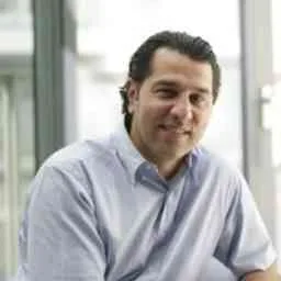 Mehrdad Piroozram, Founder and General Partner at InsurTech.vc