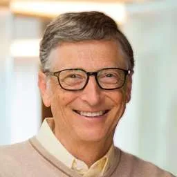 Bill Gates