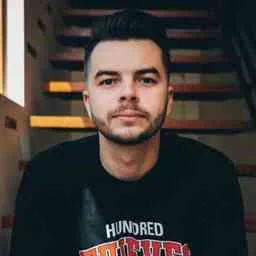 Matthew Haag, Founder and CEO at 100 Thieves