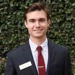 Jackson Dahl