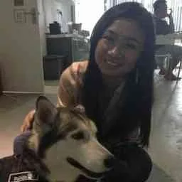Julia Wu