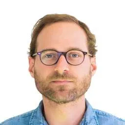 Jonathan Webb
