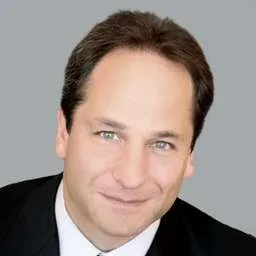 Robert Laikin, Angel Investor