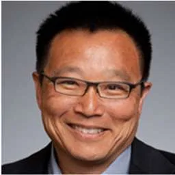 David Chen