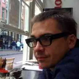 Michael Auerbach