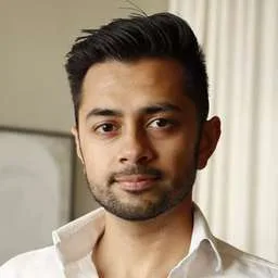 Nish Patel