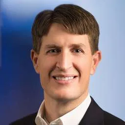 Daniel Burton
