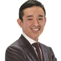 Kazuhiro Tsutsumi