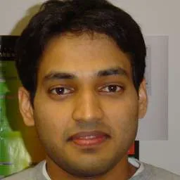 Prabhanjan Gurumohan
