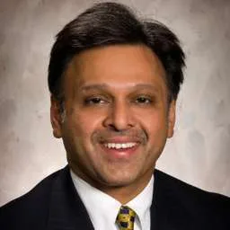 Raj Rao