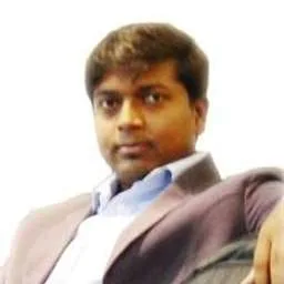 Jai Prakash Sharma