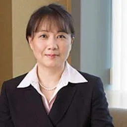 Jiong Ma, Senior Partner at Braemar Energy Ventures