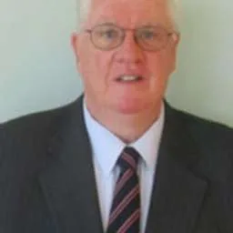 Eugene R. McGrath