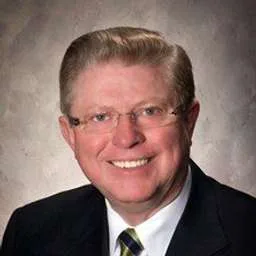 Ian F. Hardgrove