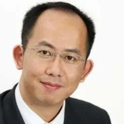 Ke Zhang