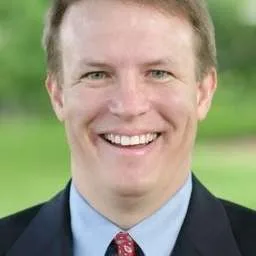 Brad Parrish