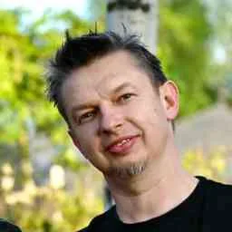 Tomas Martunas