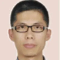 Hubert Yuan1