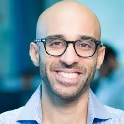 Amir Valliani