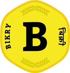 Bikry