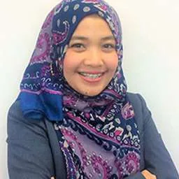 Mastura Ibrahim