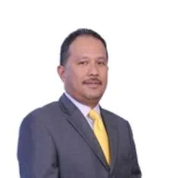 Jamaludin Bujang
