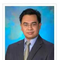 Amin Shafie