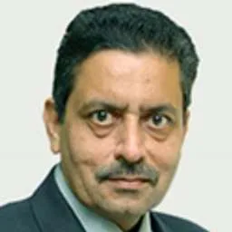 Himanshu Kapania
