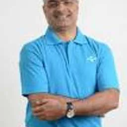 Sharad Mehrotra