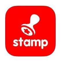 get my stamp