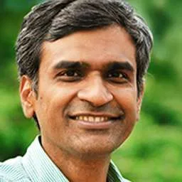 Naganand Doraswamy