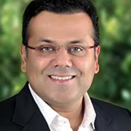 Prashant Deshpande