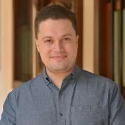 Dmitry Levit