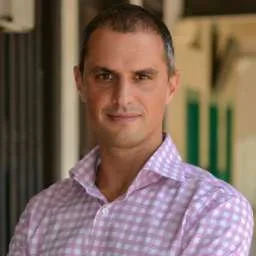 Mark Suckling