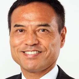 Takeshi Niinami
