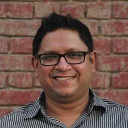 Rahul Agarwalla
