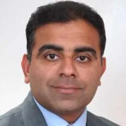 Vinish Kathuria