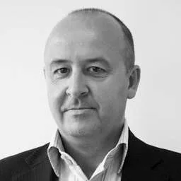 Mark Aldridge, Angel Investor